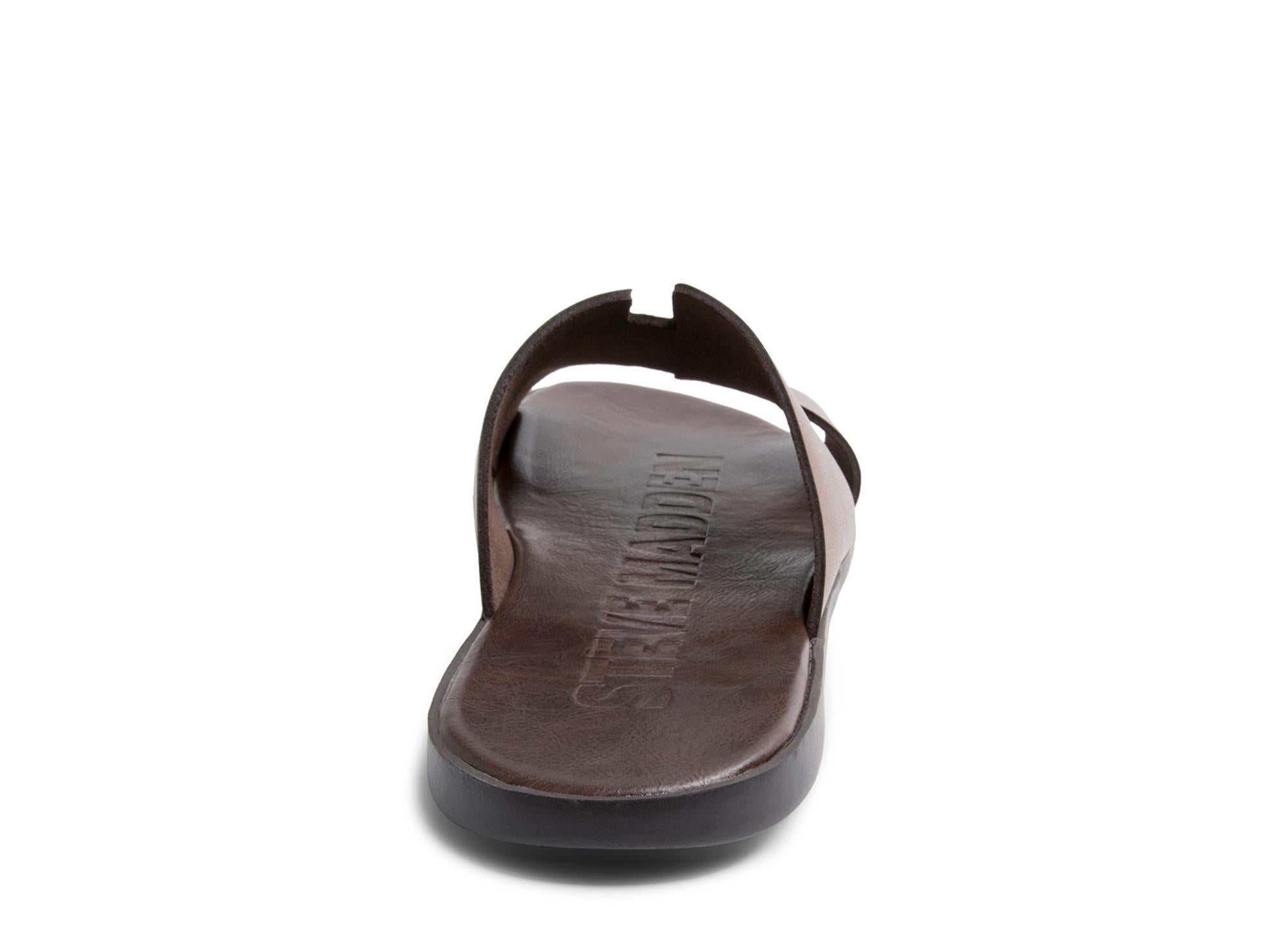 SYDNEY BROWN - Shoes - Steve Madden Canada
