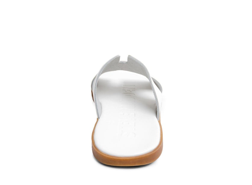SYDNEY WHITE - Shoes - Steve Madden Canada