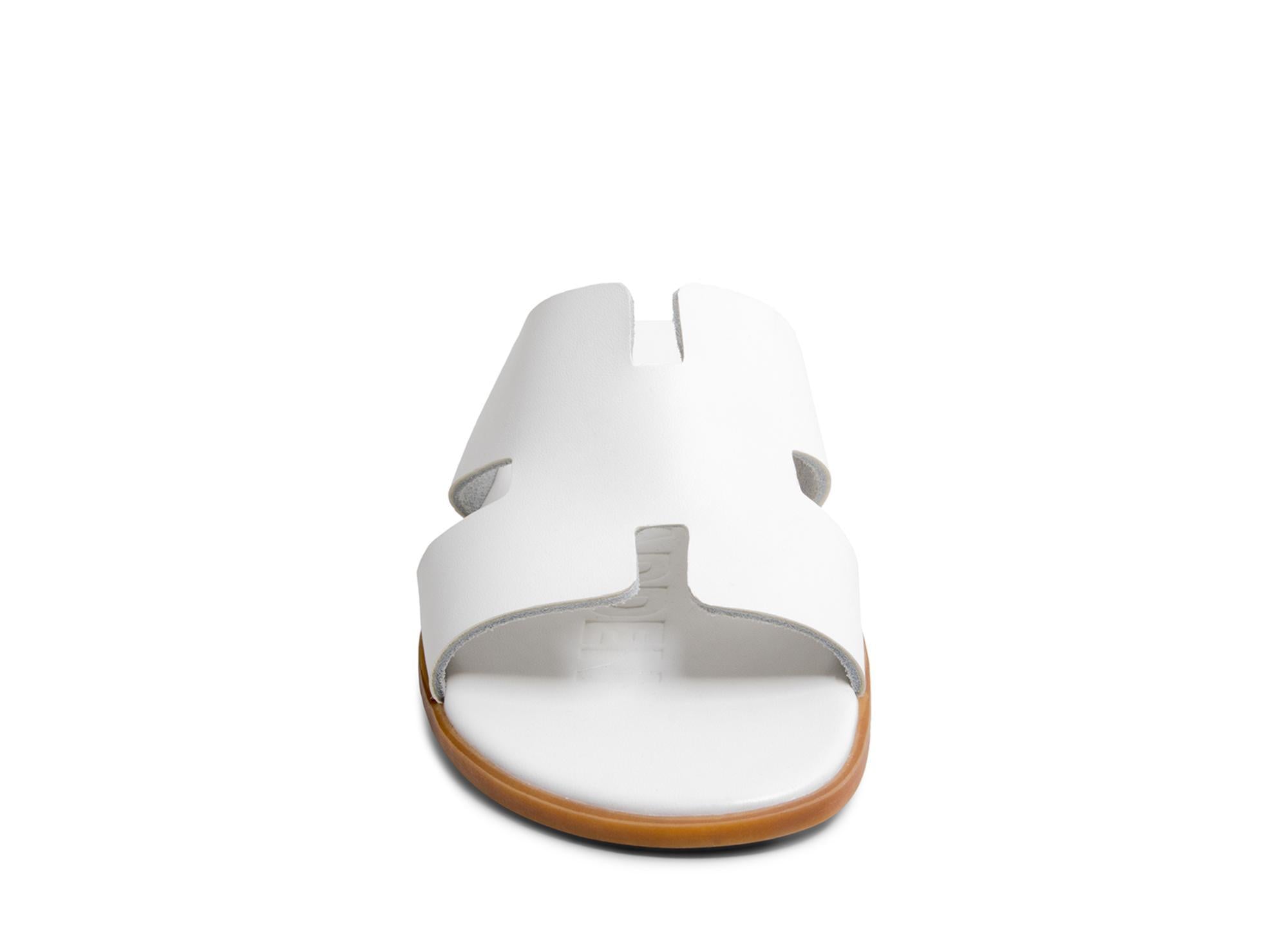 SYDNEY WHITE - Shoes - Steve Madden Canada