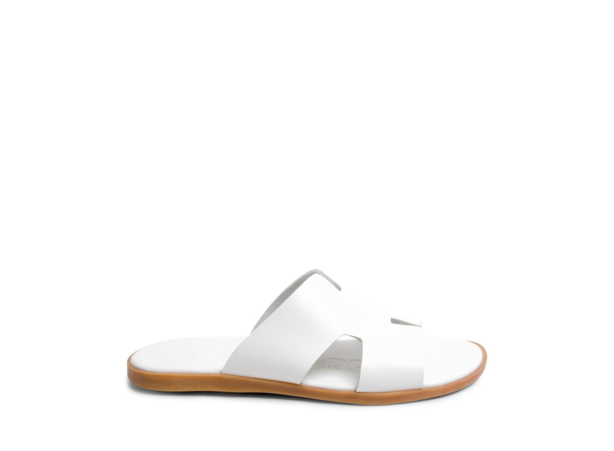 SYDNEY WHITE - Shoes - Steve Madden Canada
