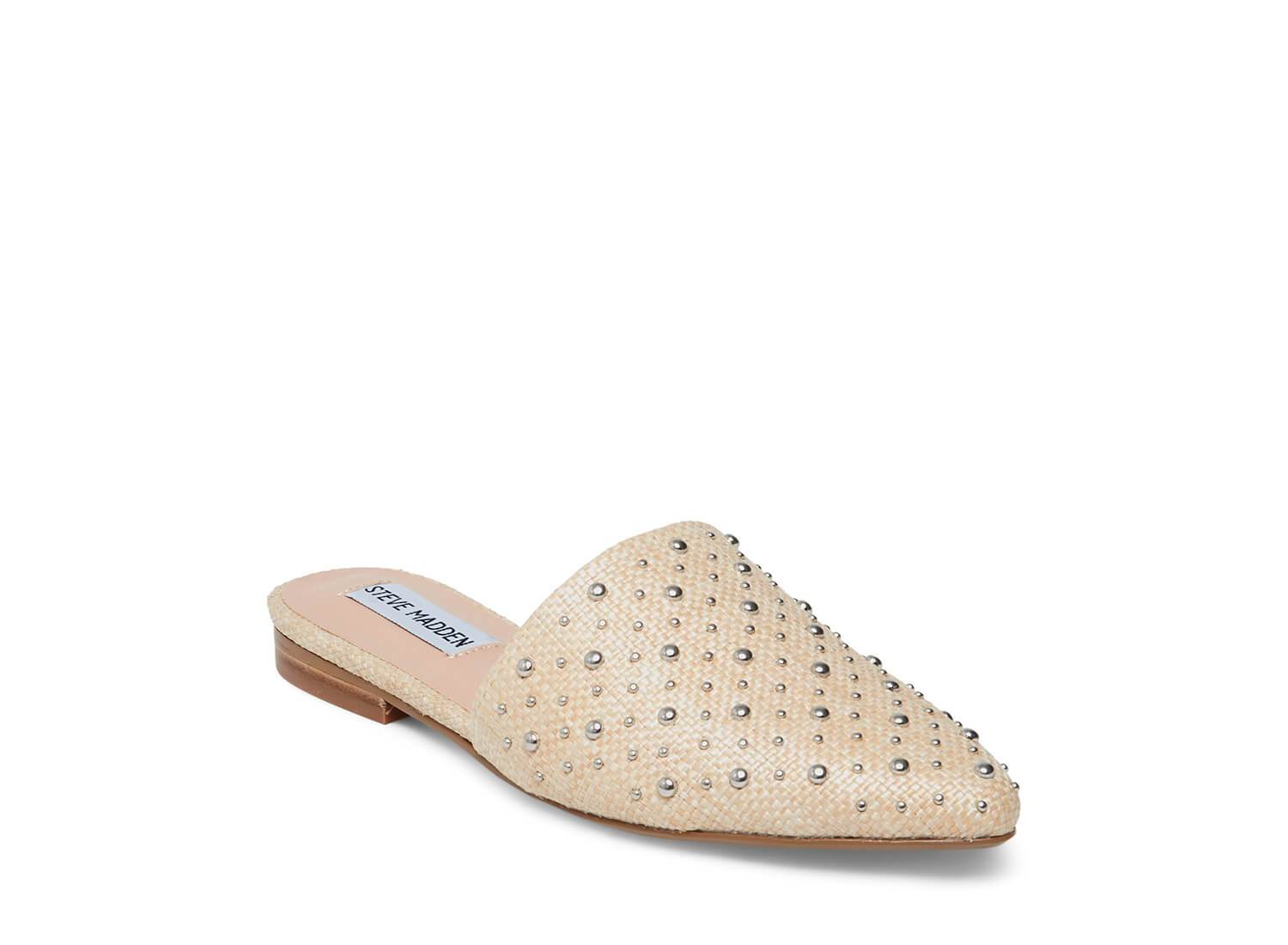 TEMPO NATURAL MULTI - Shoes - Steve Madden Canada