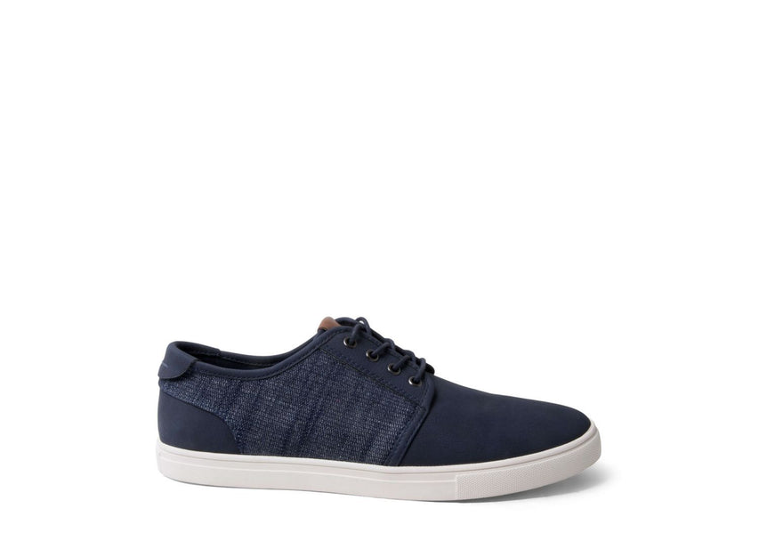 TRACERR BLUE MULTI - Shoes - Steve Madden Canada