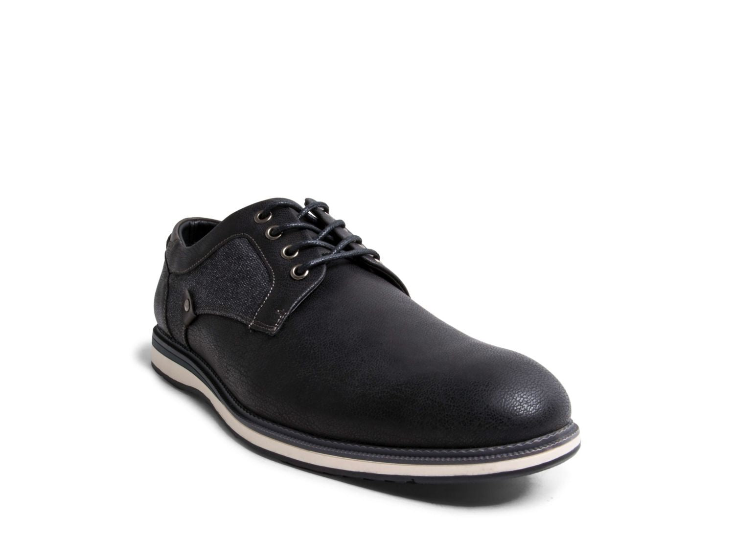 TRAFFIK BLACK - Shoes - Steve Madden Canada