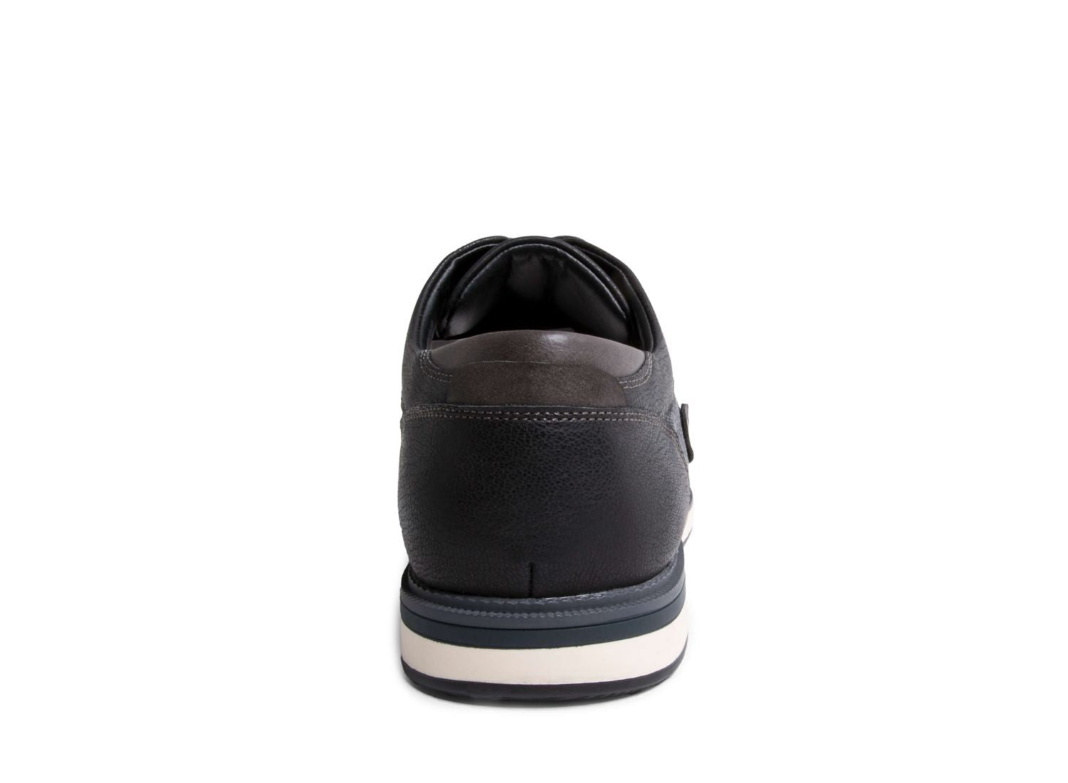 TRAFFIK BLACK - Shoes - Steve Madden Canada