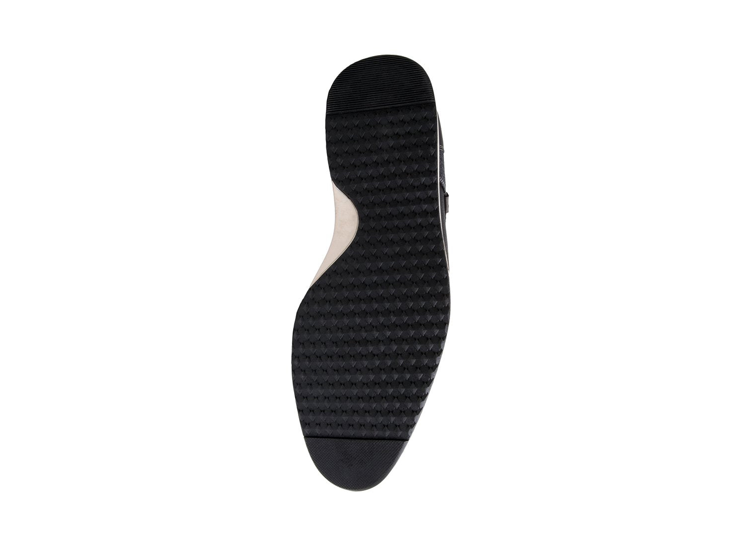 TRAFFIK BLACK - Shoes - Steve Madden Canada