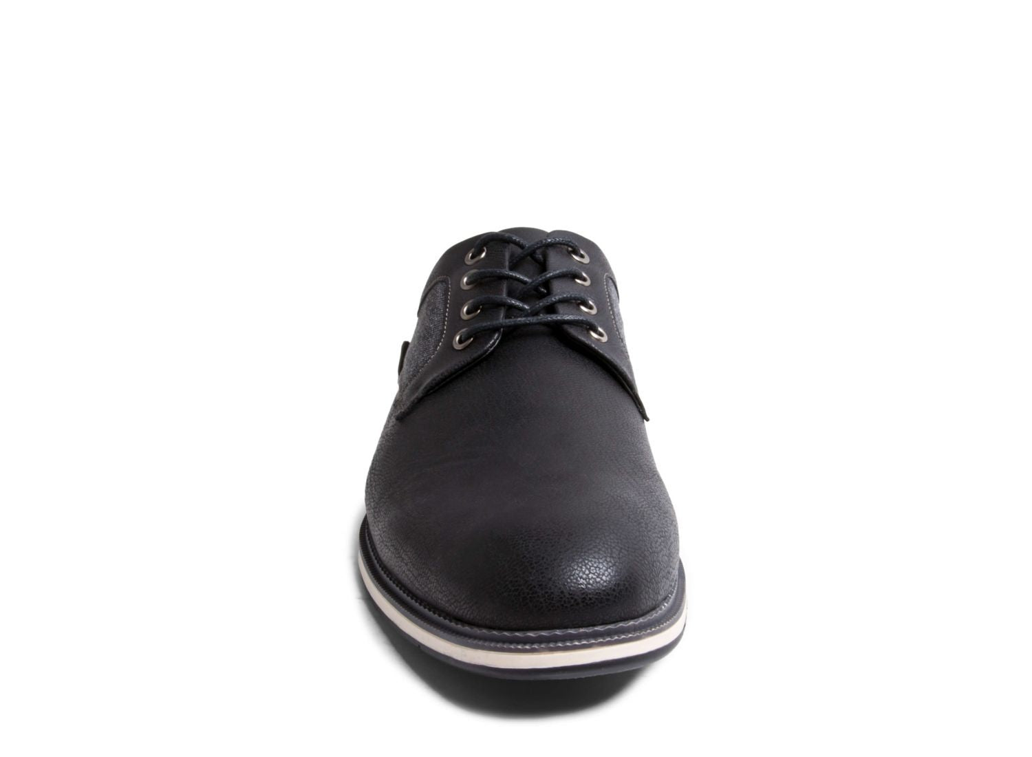 TRAFFIK BLACK - Shoes - Steve Madden Canada