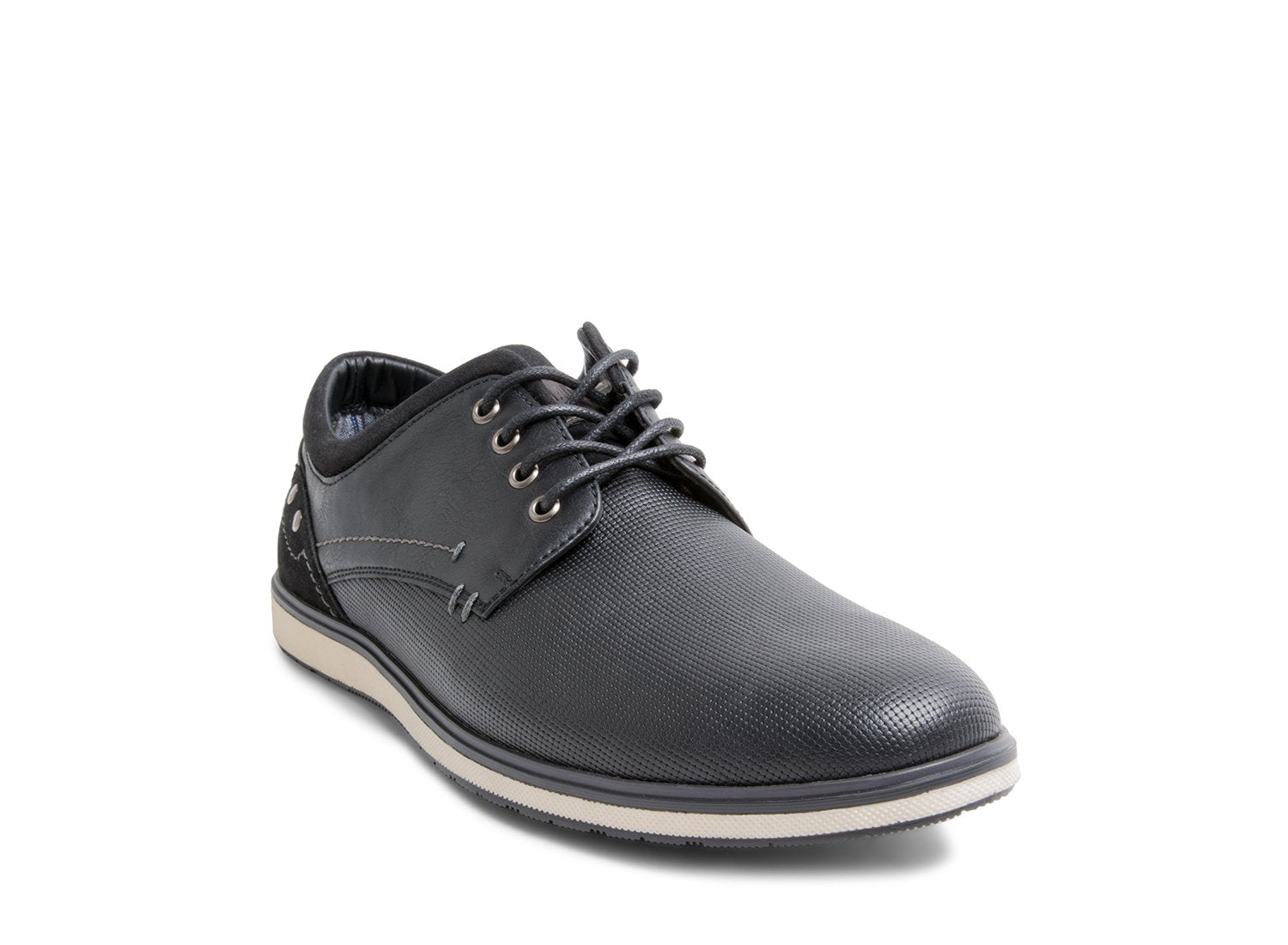 TREMMOR BLACK - Shoes - Steve Madden Canada