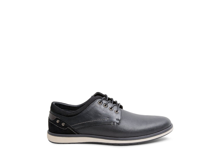 TREMMOR BLACK - Shoes - Steve Madden Canada