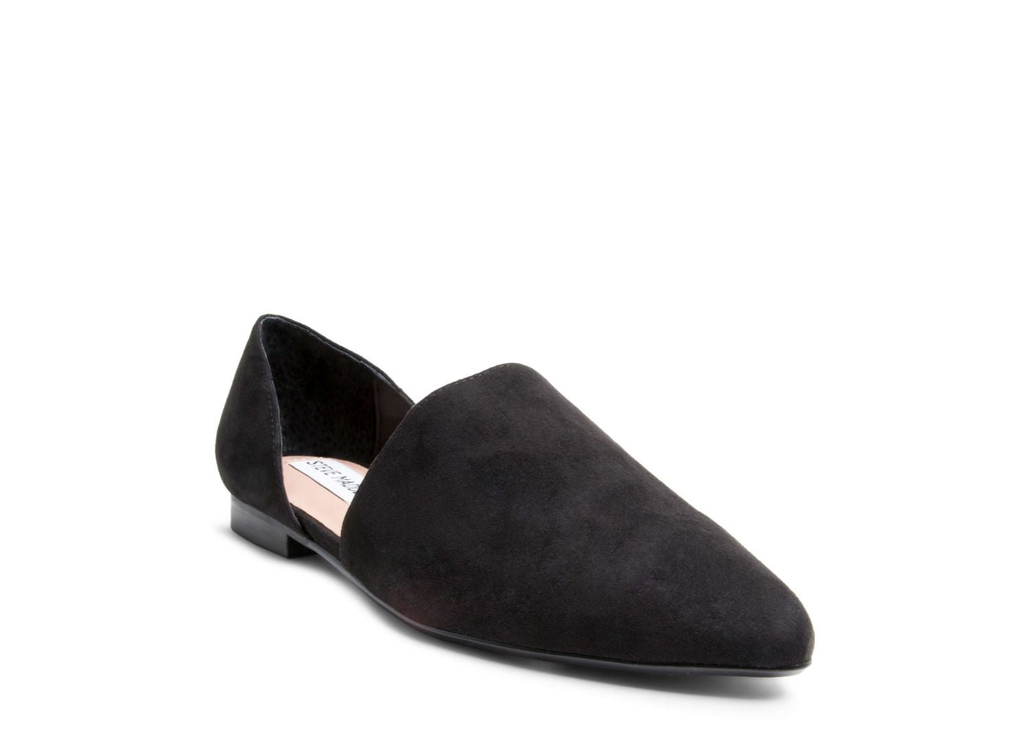 TRISHH BLACK - Shoes - Steve Madden Canada