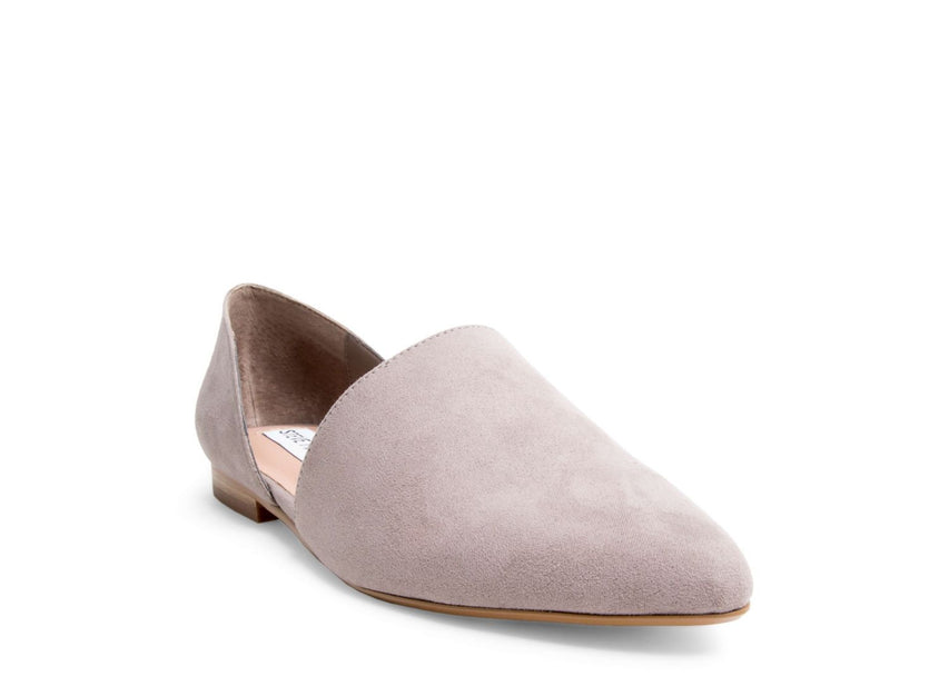 TRISHH GREY - Shoes - Steve Madden Canada