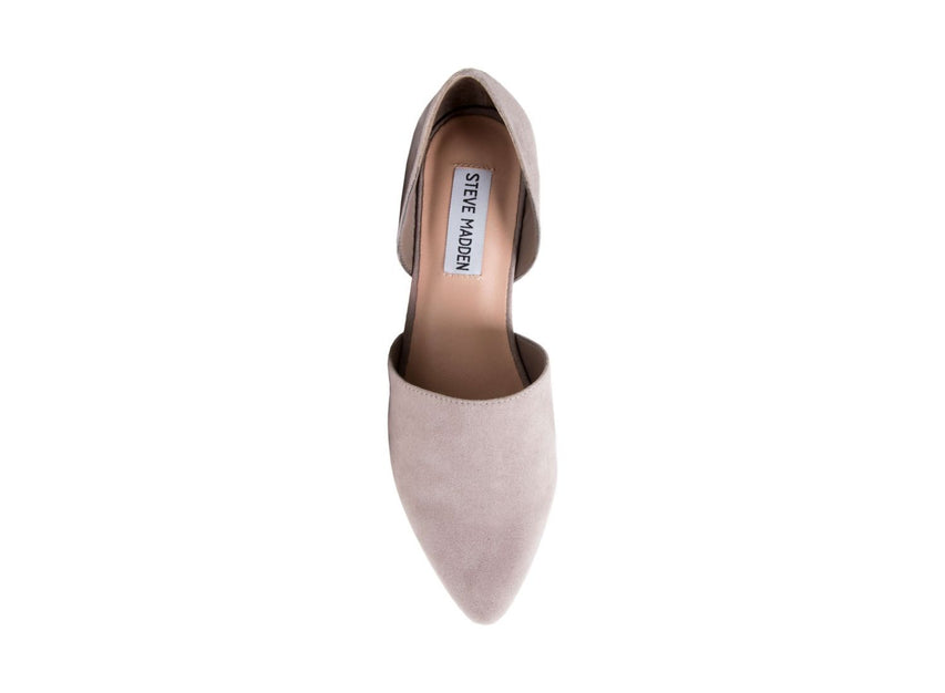 TRISHH GREY - Shoes - Steve Madden Canada
