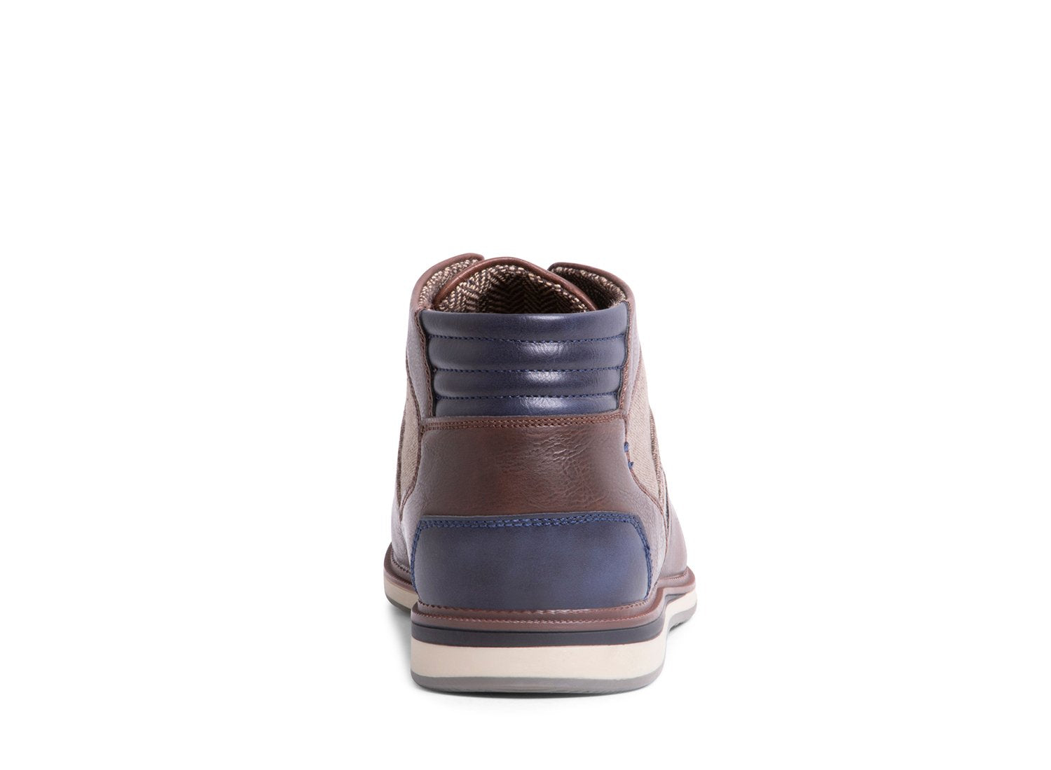 TUCKERR BROWN SYNTHETIC - Shoes - Steve Madden Canada