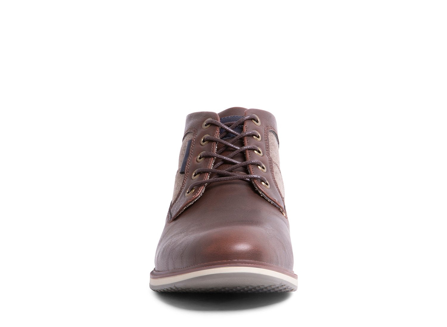 TUCKERR BROWN SYNTHETIC - Shoes - Steve Madden Canada
