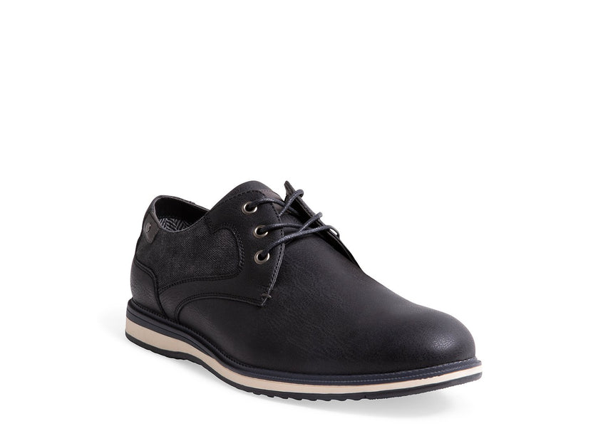 TUNE BLACK SYNTHETIC - Shoes - Steve Madden Canada