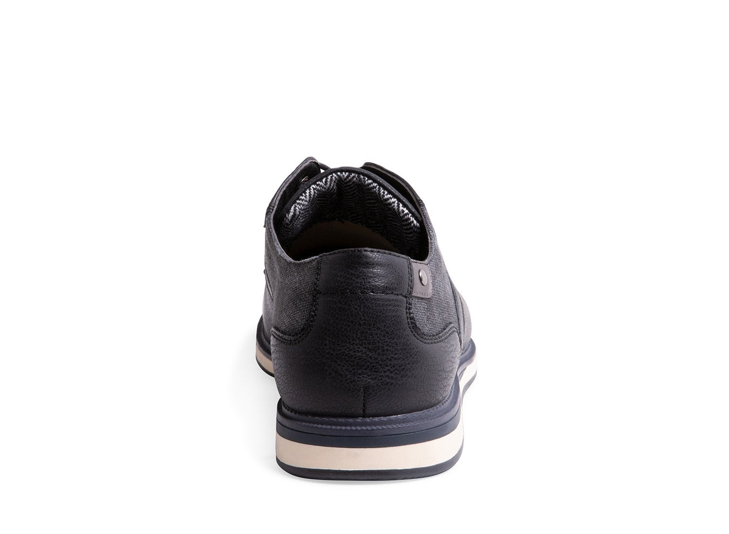 TUNE BLACK SYNTHETIC - Shoes - Steve Madden Canada