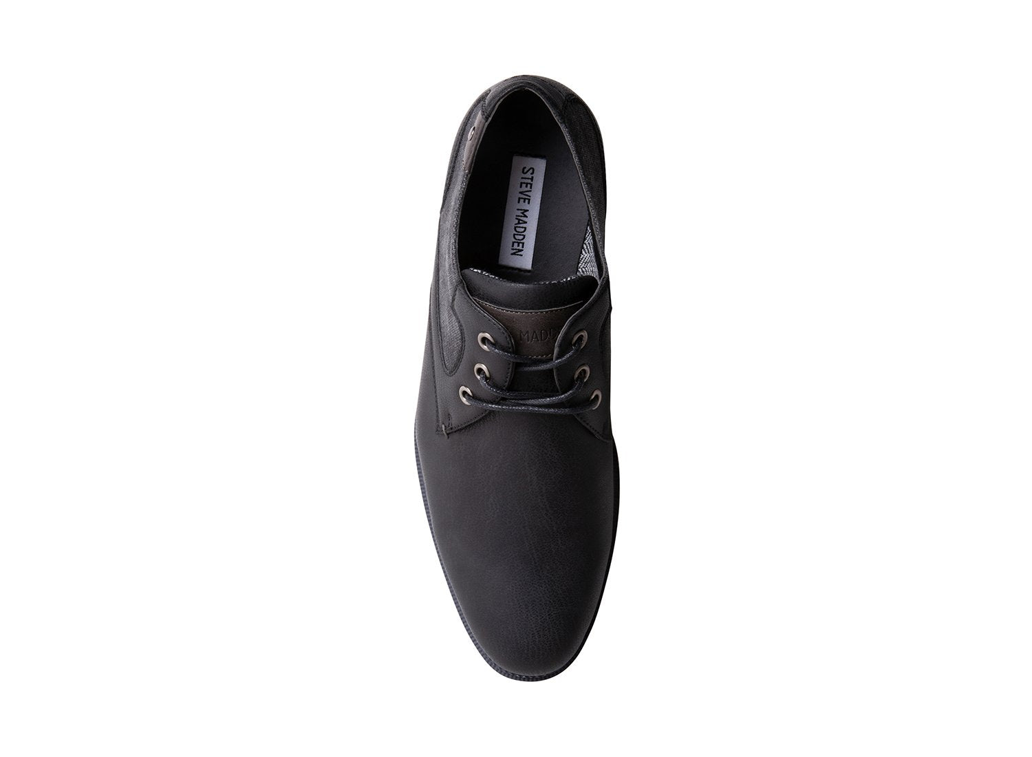 TUNE BLACK SYNTHETIC - Shoes - Steve Madden Canada