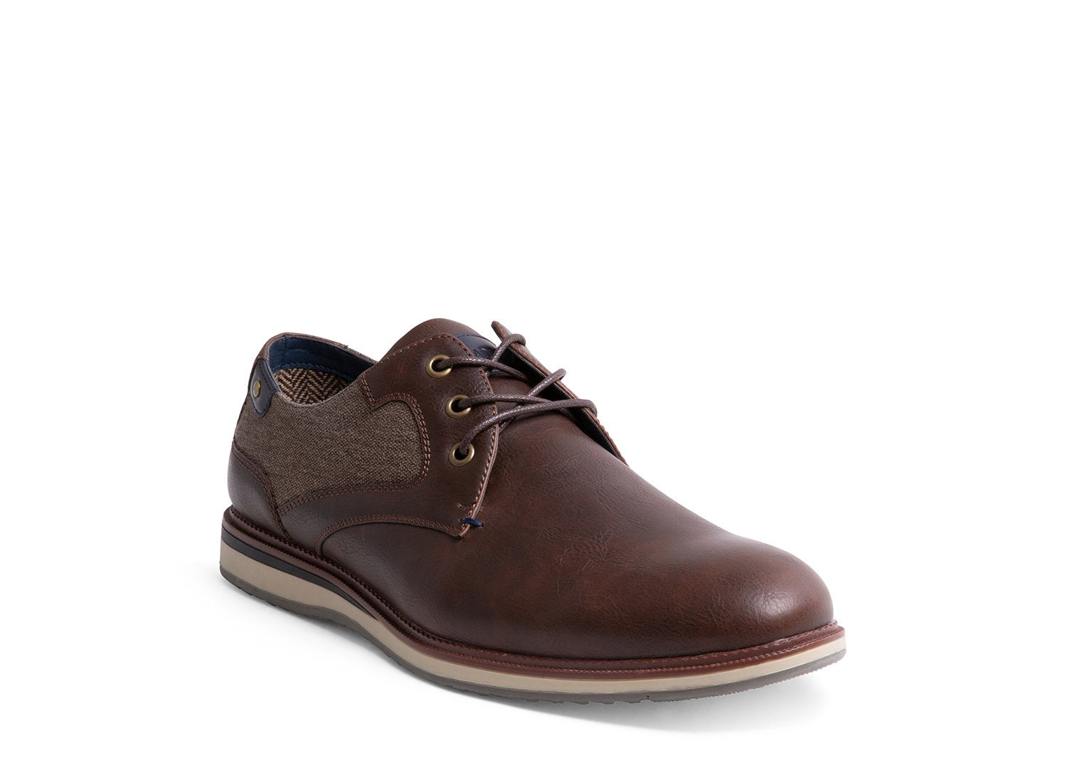 TUNE BROWN SYNTHETIC - Shoes - Steve Madden Canada