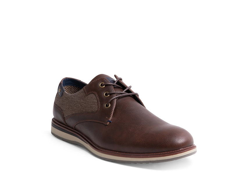 TUNE BROWN SYNTHETIC - Shoes - Steve Madden Canada