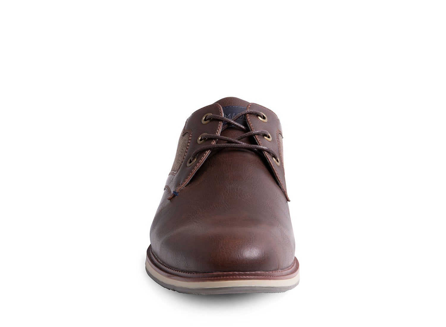 TUNE BROWN SYNTHETIC - Shoes - Steve Madden Canada