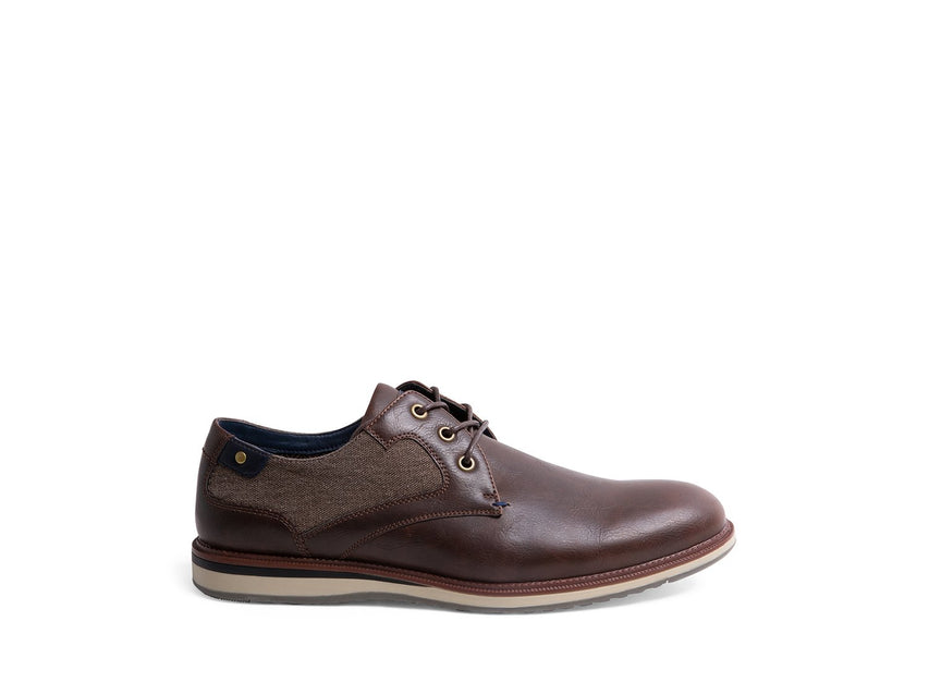 TUNE BROWN SYNTHETIC - Shoes - Steve Madden Canada