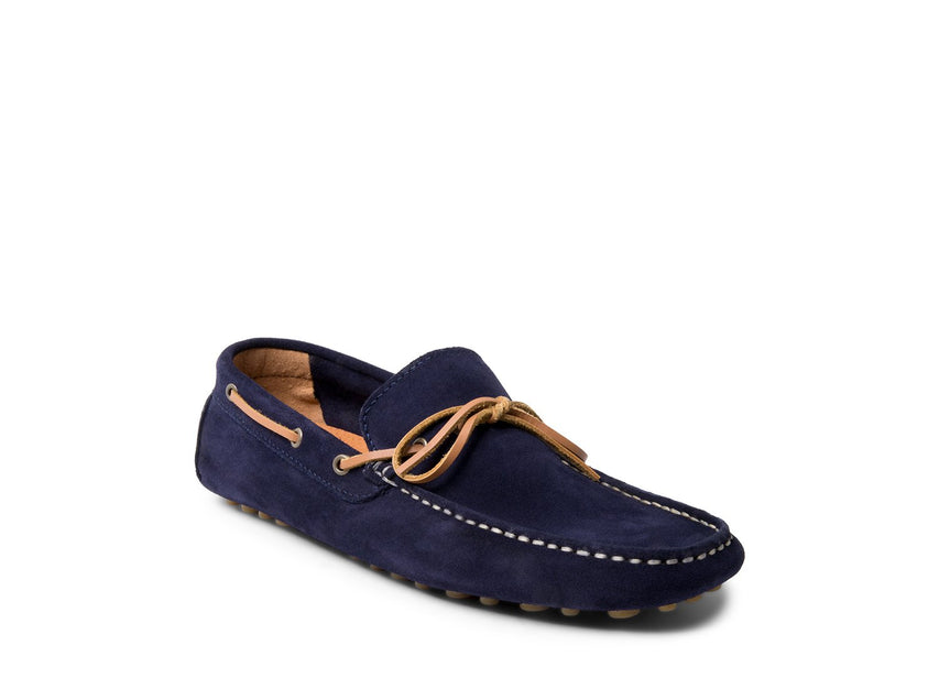 ULTRED BLUE SUEDE - Shoes - Steve Madden Canada