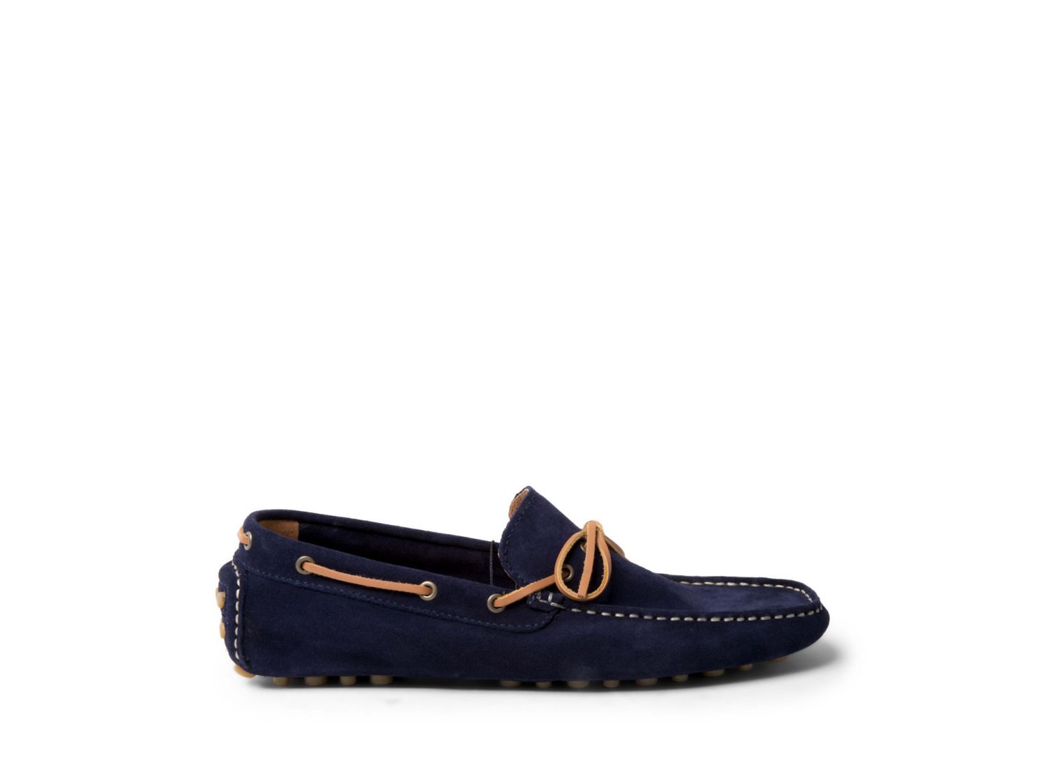 ULTRED BLUE SUEDE - Shoes - Steve Madden Canada