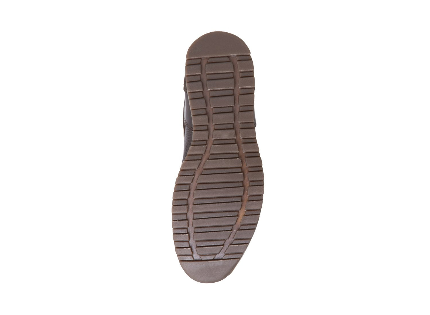 WILDURR BROWN LEATHER - Shoes - Steve Madden Canada
