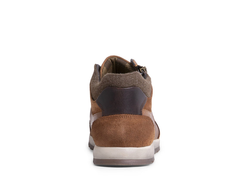 WILDURR TAN LEATHER - Shoes - Steve Madden Canada