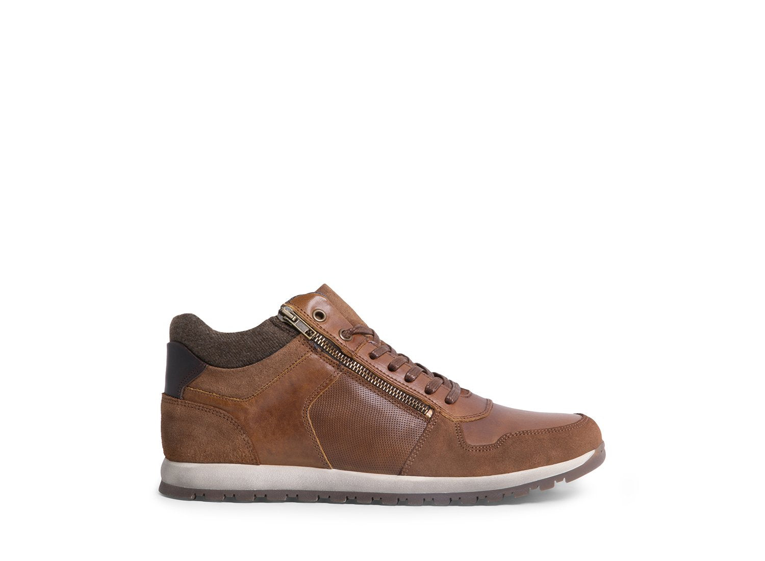 WILDURR TAN LEATHER - Shoes - Steve Madden Canada