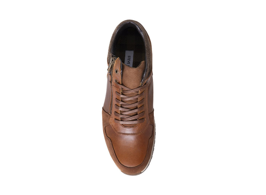 WILDURR TAN LEATHER - Shoes - Steve Madden Canada