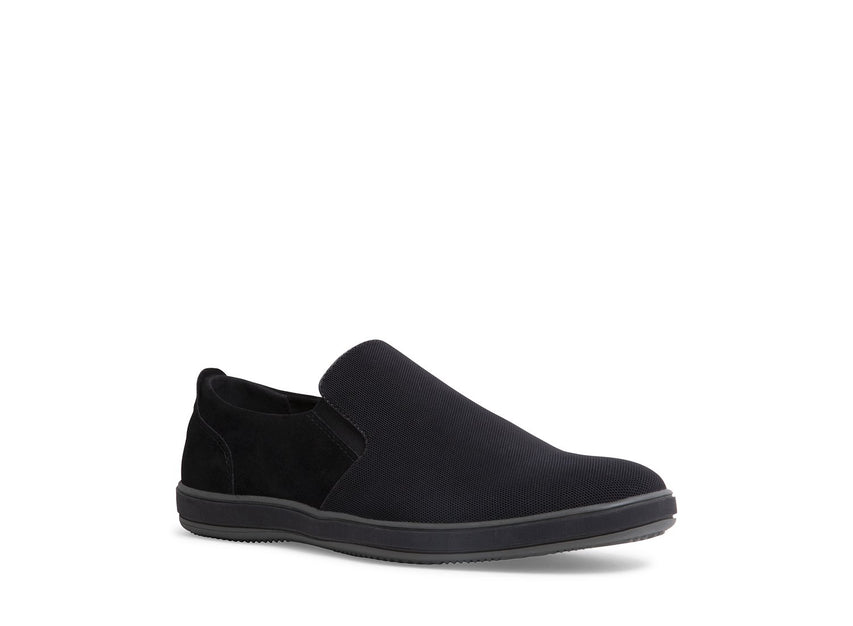 ZACH BLACK FABRIC - Shoes - Steve Madden Canada