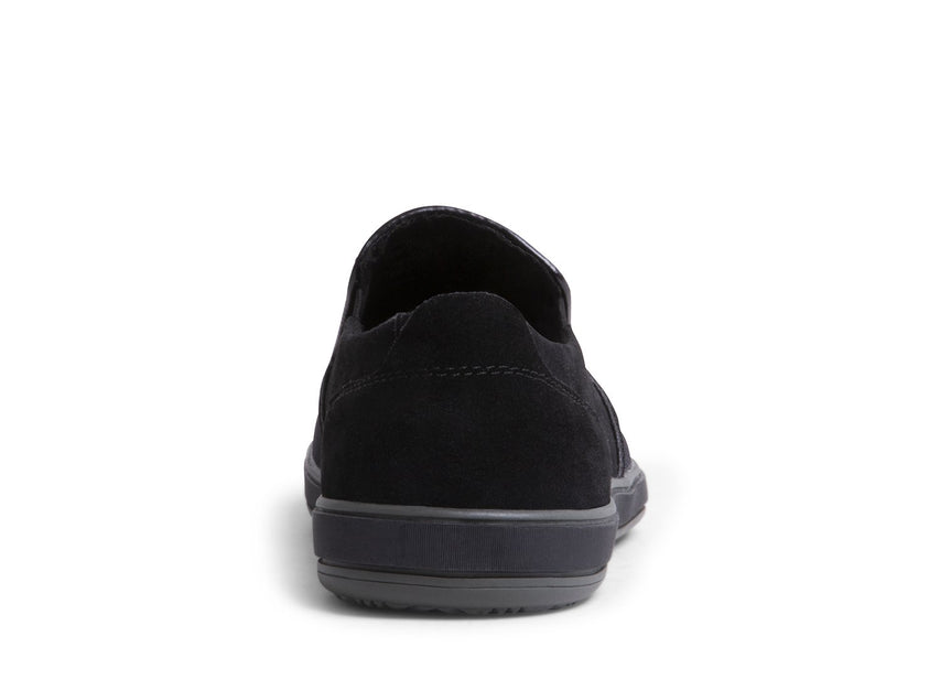 ZACH BLACK FABRIC - Shoes - Steve Madden Canada