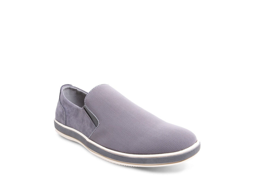 ZACH GREY FABRIC - Shoes - Steve Madden Canada