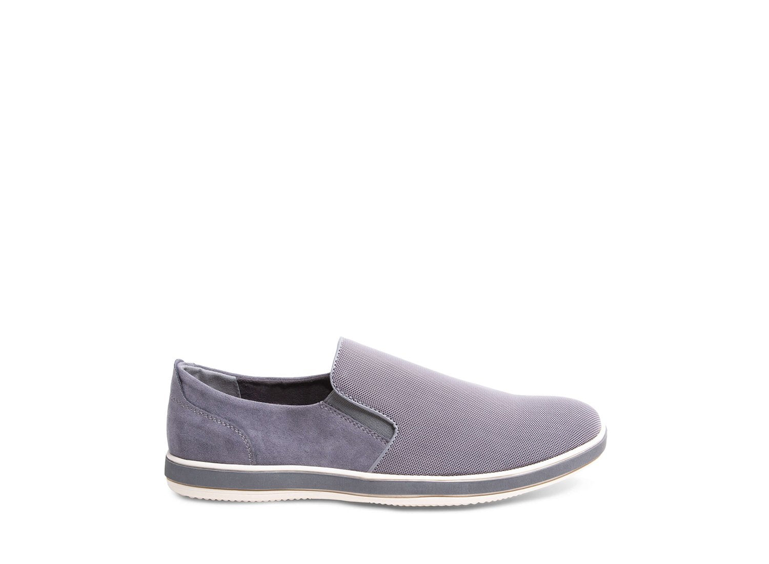 ZACH GREY FABRIC - Shoes - Steve Madden Canada