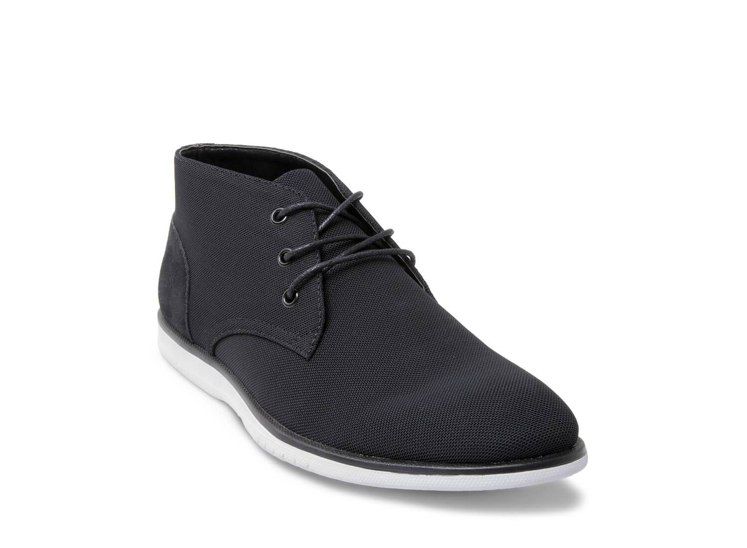 ZAIN BLACK MULTI - Shoes - Steve Madden Canada