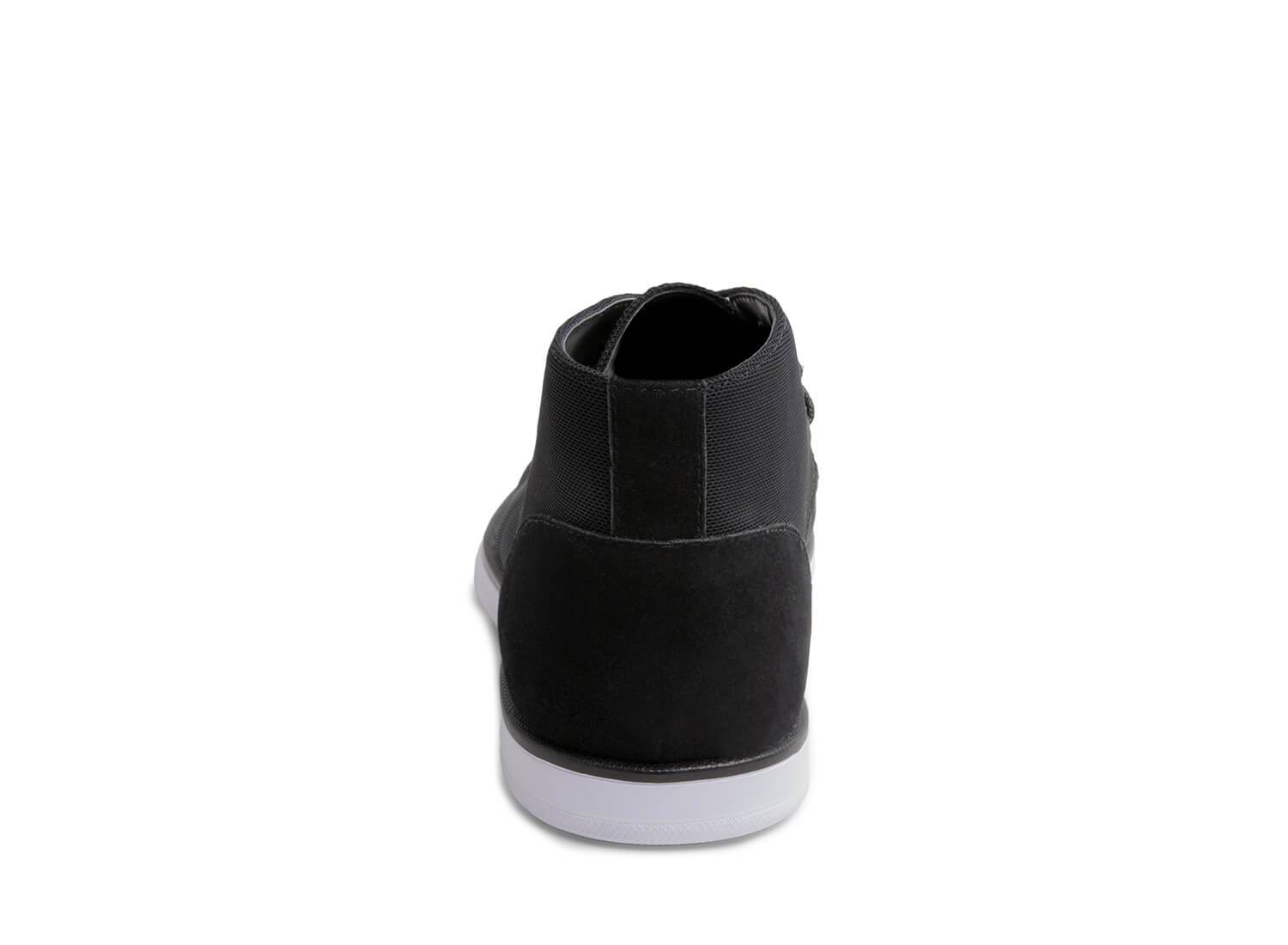 ZAIN BLACK MULTI - Shoes - Steve Madden Canada