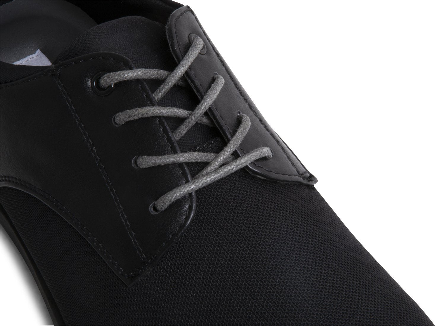 ZANI BLACK FABRIC - Shoes - Steve Madden Canada