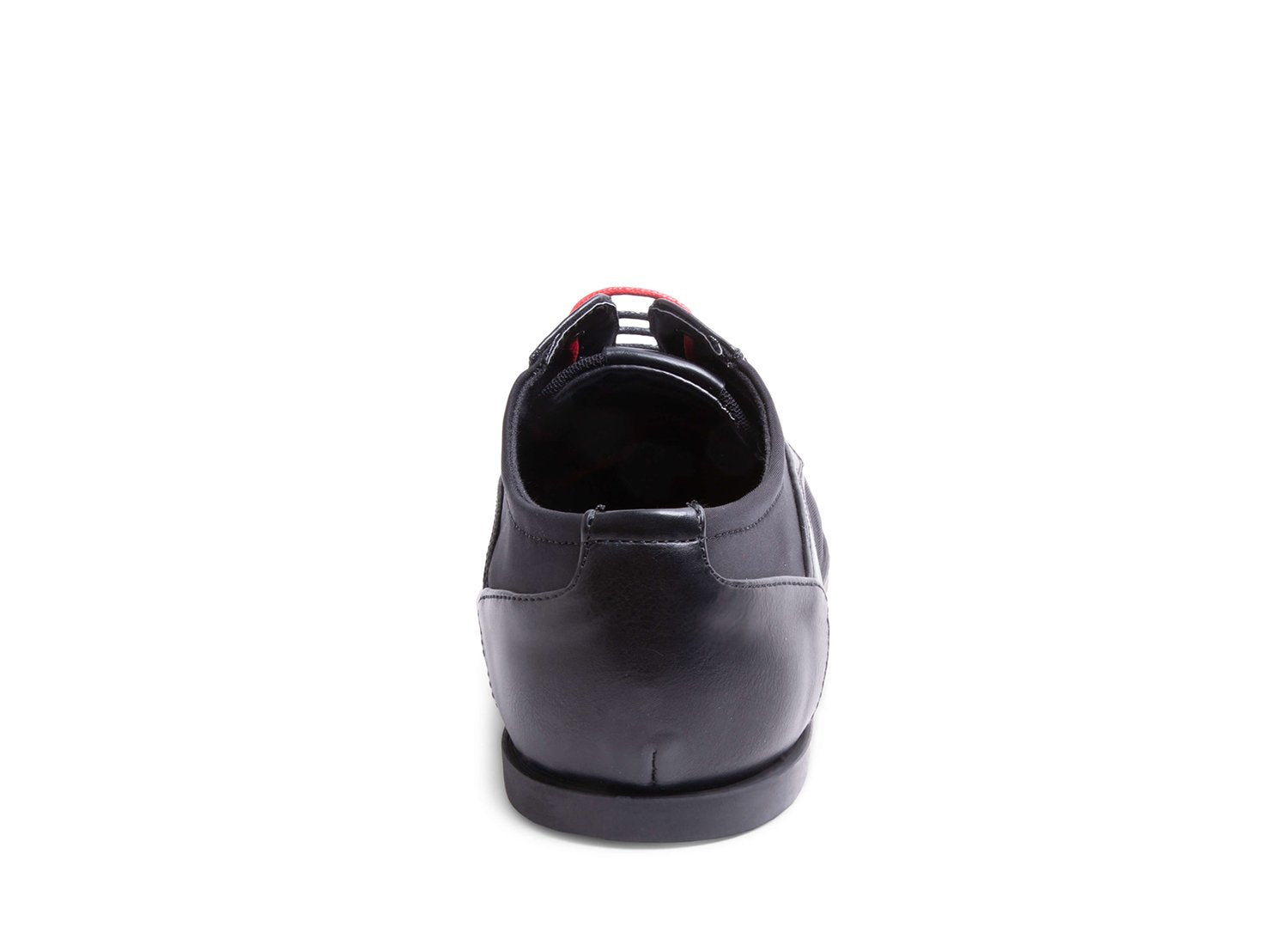 ZENO BLACK FABRIC - Shoes - Steve Madden Canada