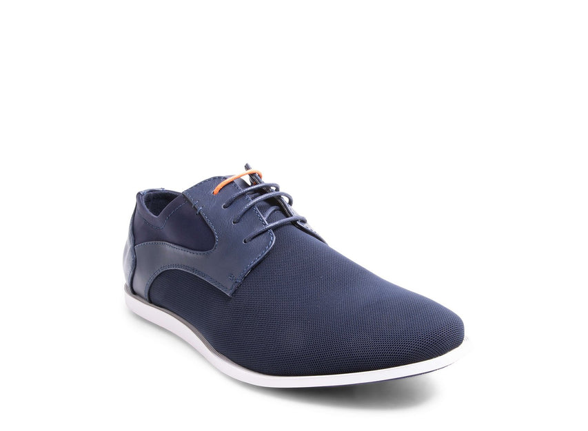 ZENO BLUE FABRIC -  - Steve Madden Canada