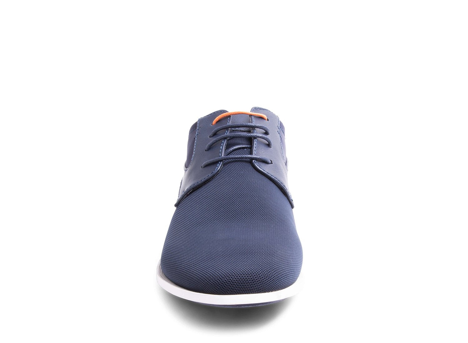 ZENO BLUE FABRIC -  - Steve Madden Canada