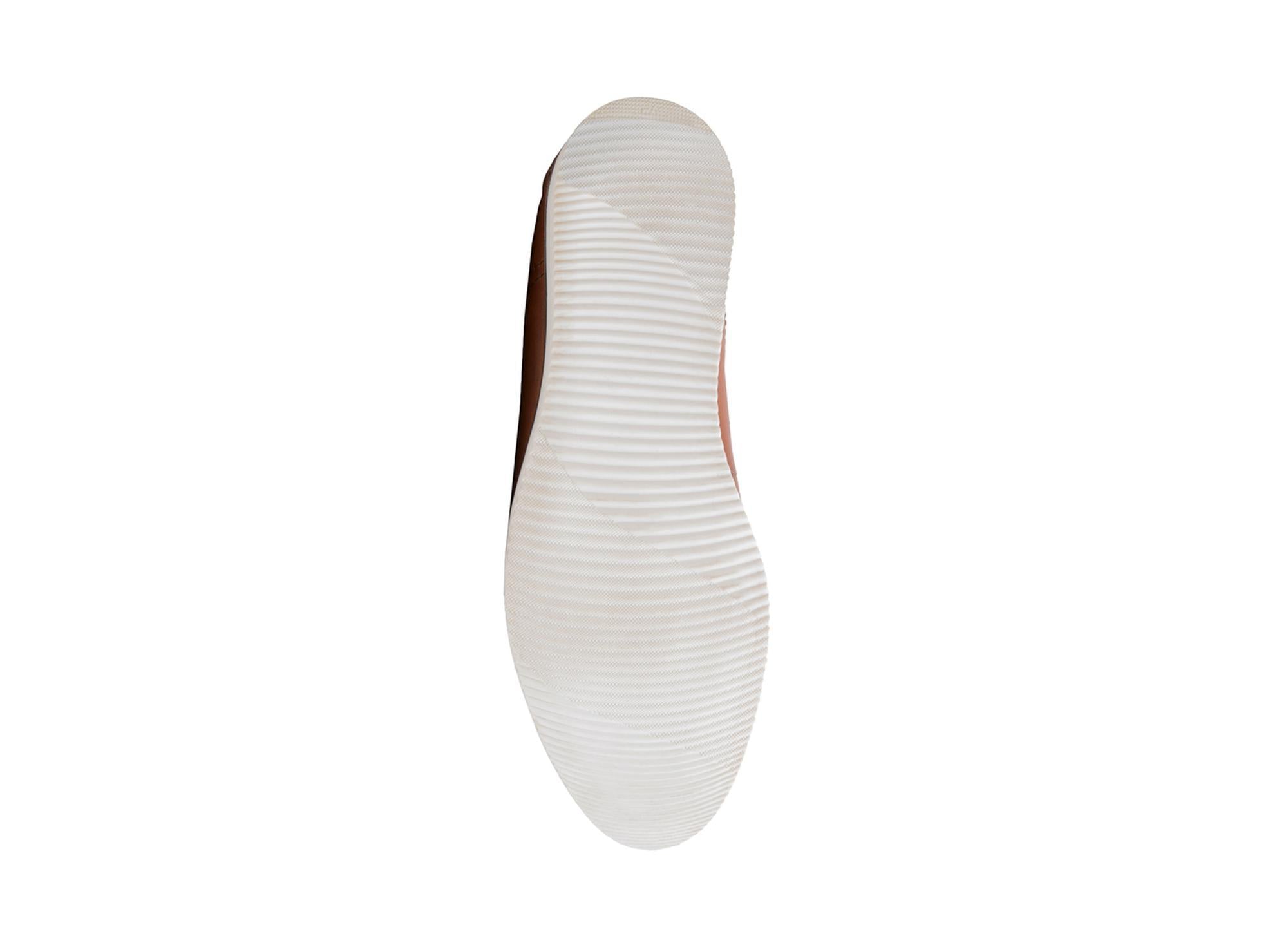 NEWPIAZA TAN LEATHER - Shoes - Steve Madden Canada