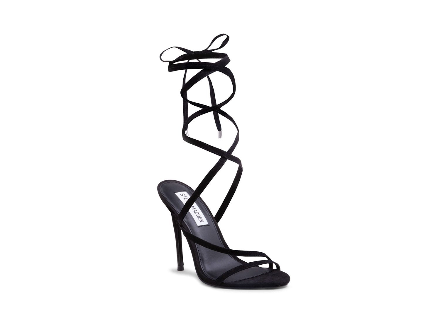 ABEGAIL BLACK - Shoes - Steve Madden Canada