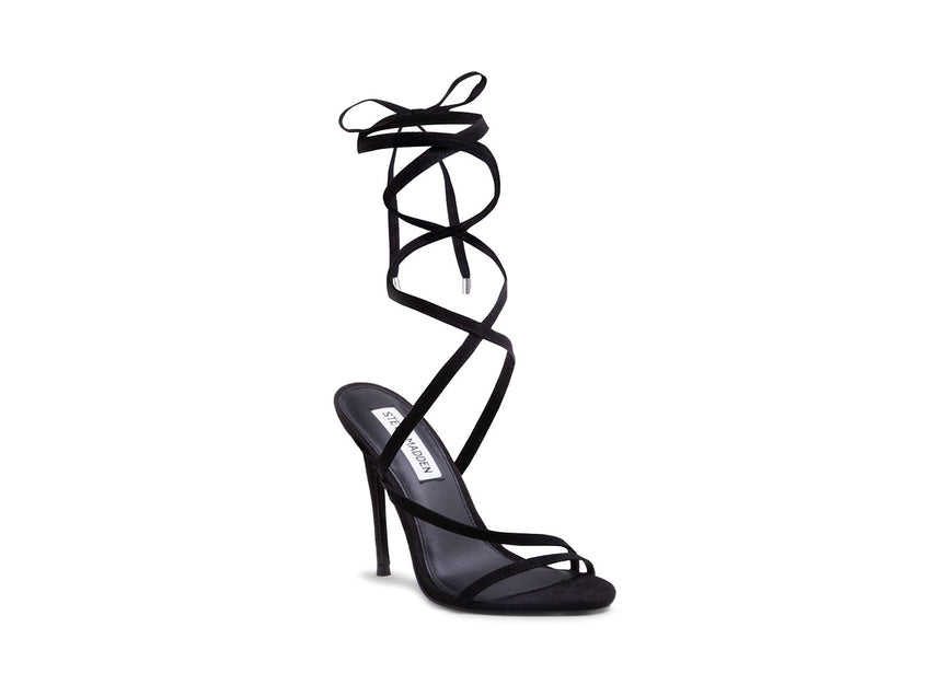 ABEGAIL BLACK - Shoes - Steve Madden Canada