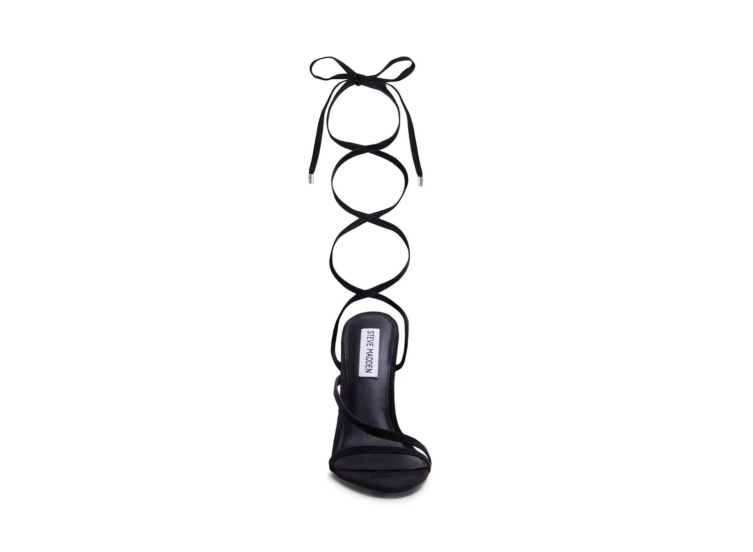 ABEGAIL BLACK - Shoes - Steve Madden Canada