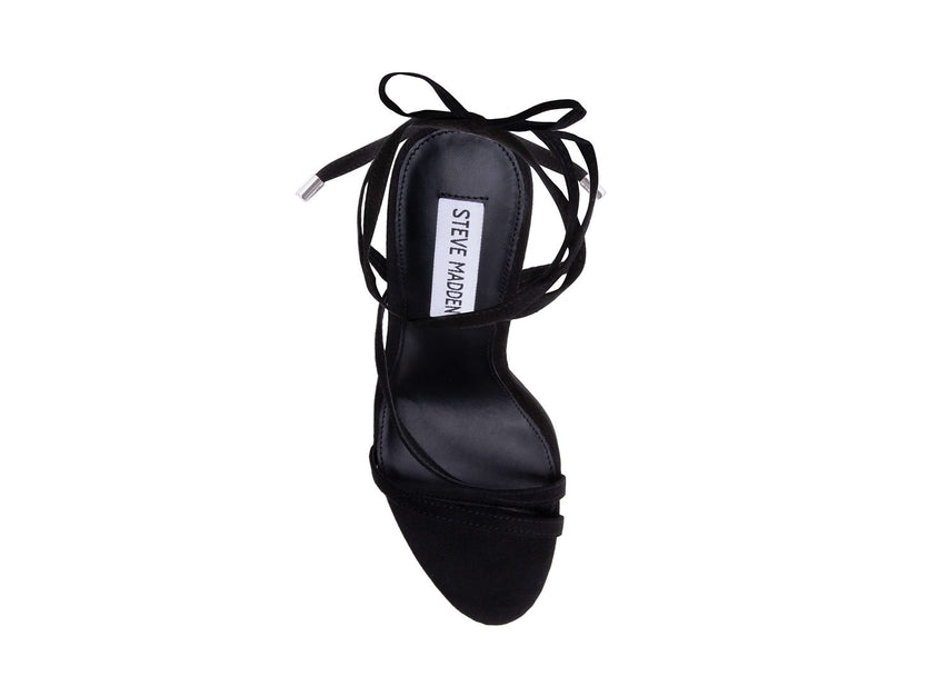 ABEGAIL BLACK - Shoes - Steve Madden Canada