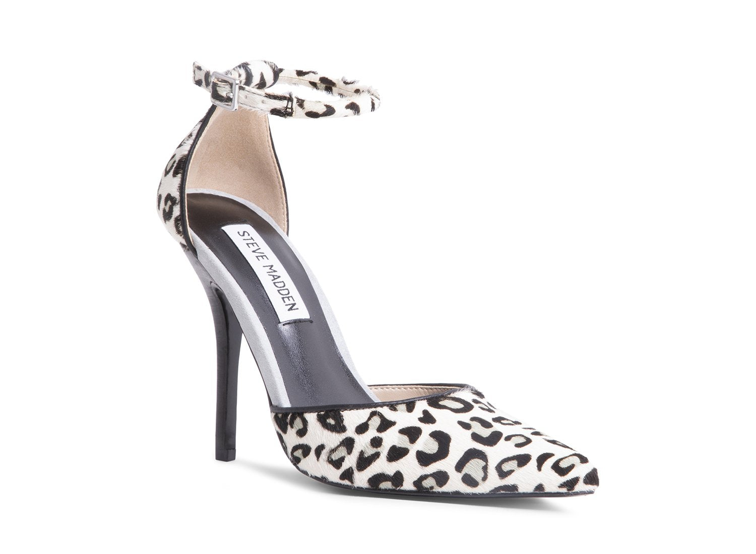 ADELLEL LEOPARD - Shoes - Steve Madden Canada