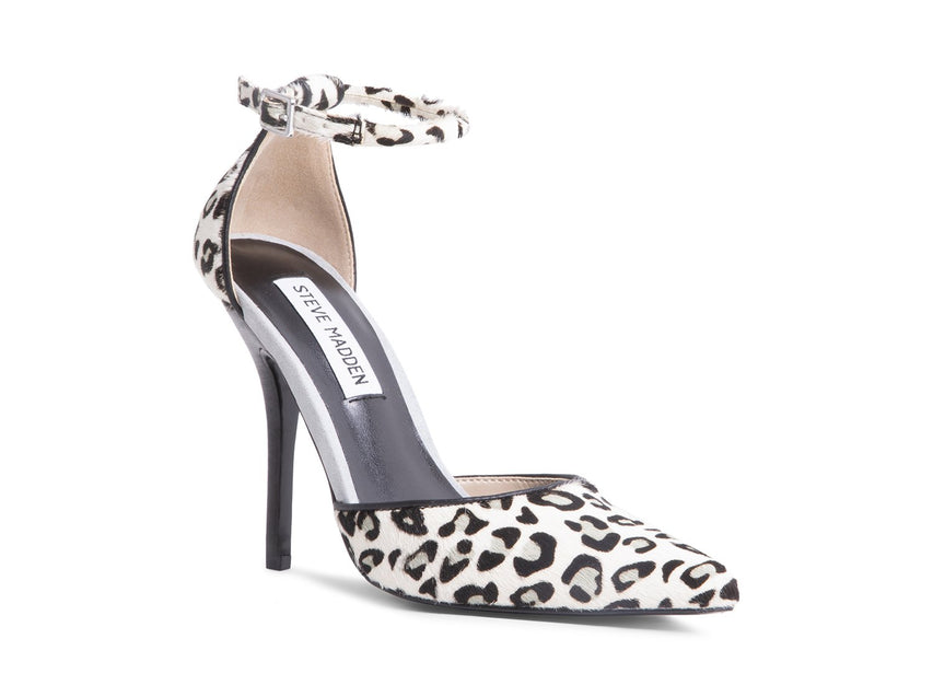 ADELLEL LEOPARD - Shoes - Steve Madden Canada