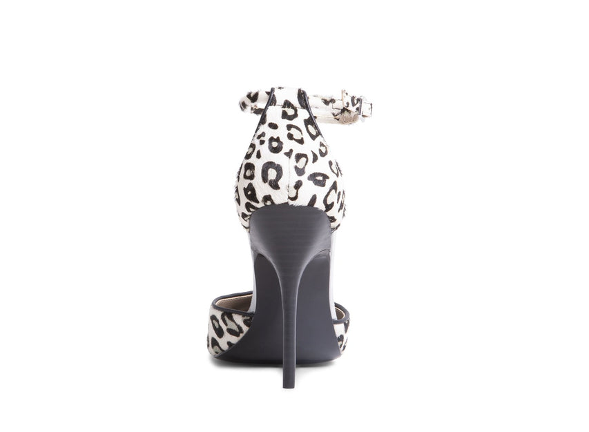 ADELLEL LEOPARD - Shoes - Steve Madden Canada