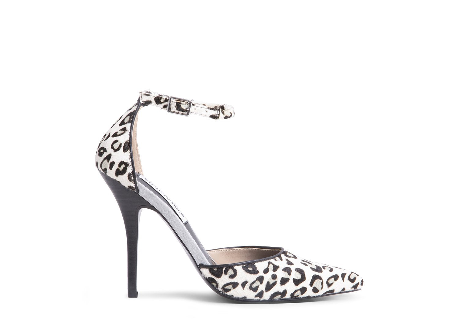 ADELLEL LEOPARD - Shoes - Steve Madden Canada