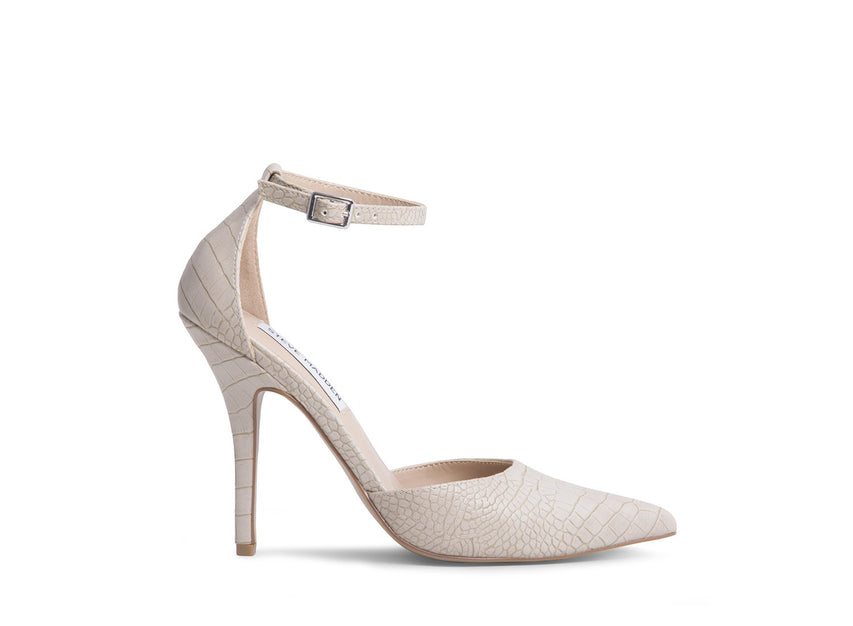 ADELLE TAUPE EXOTIC - Shoes - Steve Madden Canada